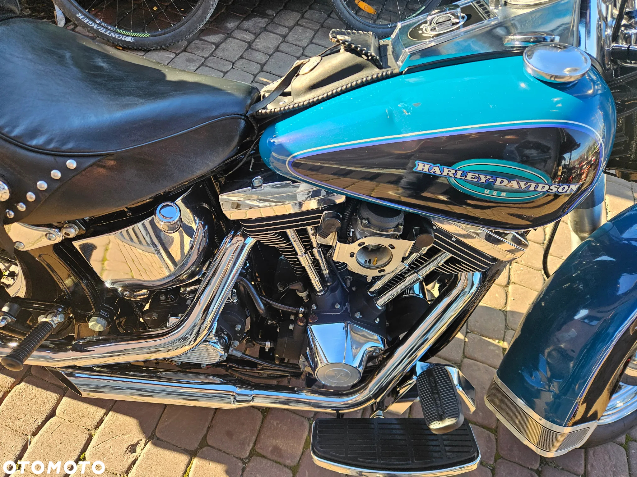 Harley-Davidson Touring Road King - 6
