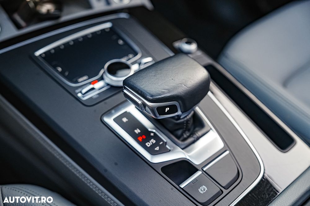 Audi Q5 2.0 TFSI Quattro S tronic - 27
