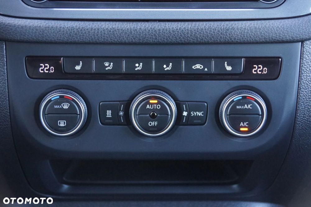 Volkswagen Tiguan 2.0 TDI SCR 4MOTION BlueMotion Technology DSG Sport & Style - 17