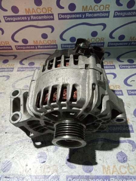 ALTERNADOR FORD KA CDU - 1