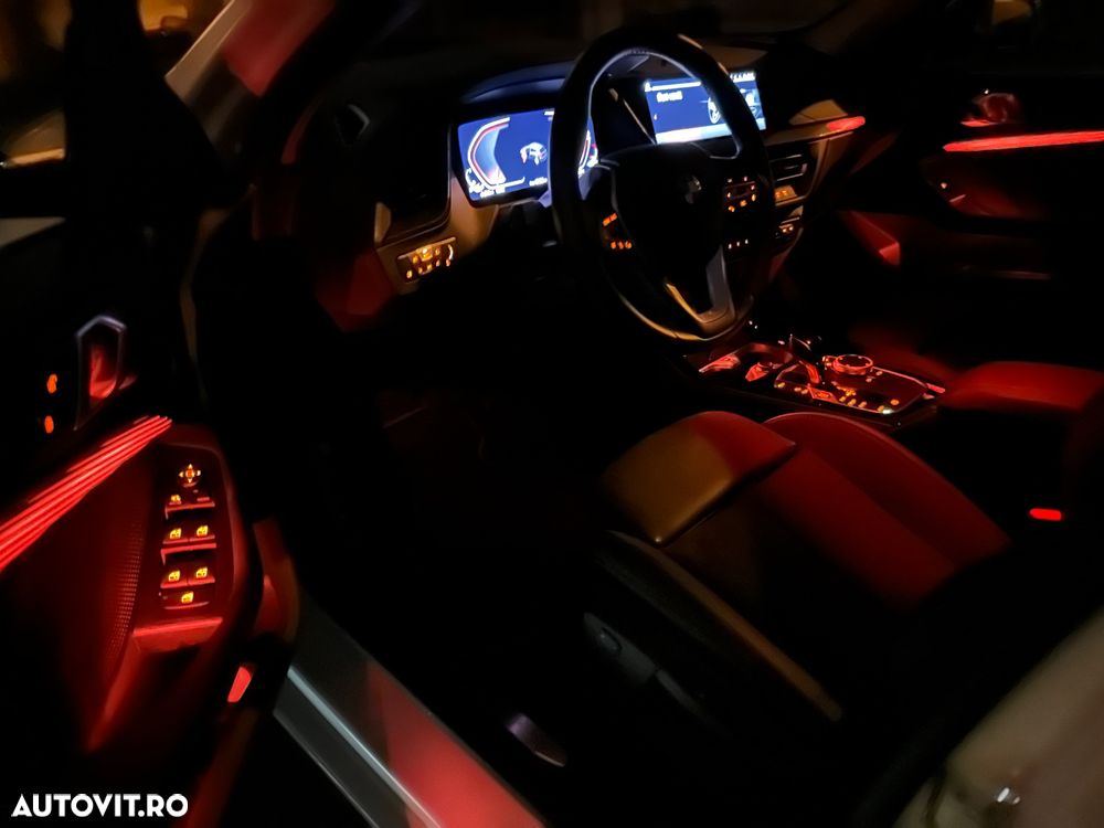 BMW Seria 1 - 11