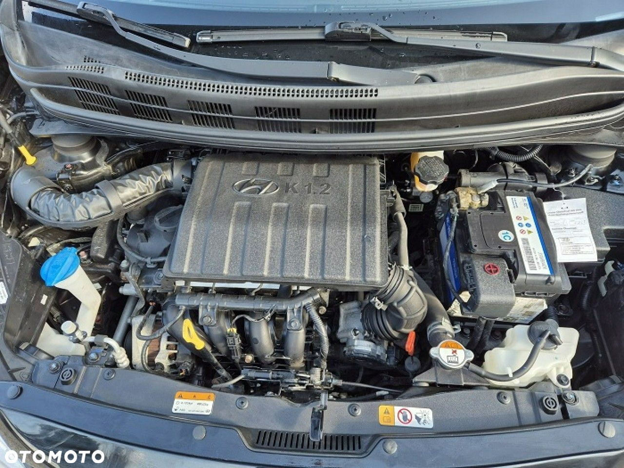 Hyundai i10 - 22