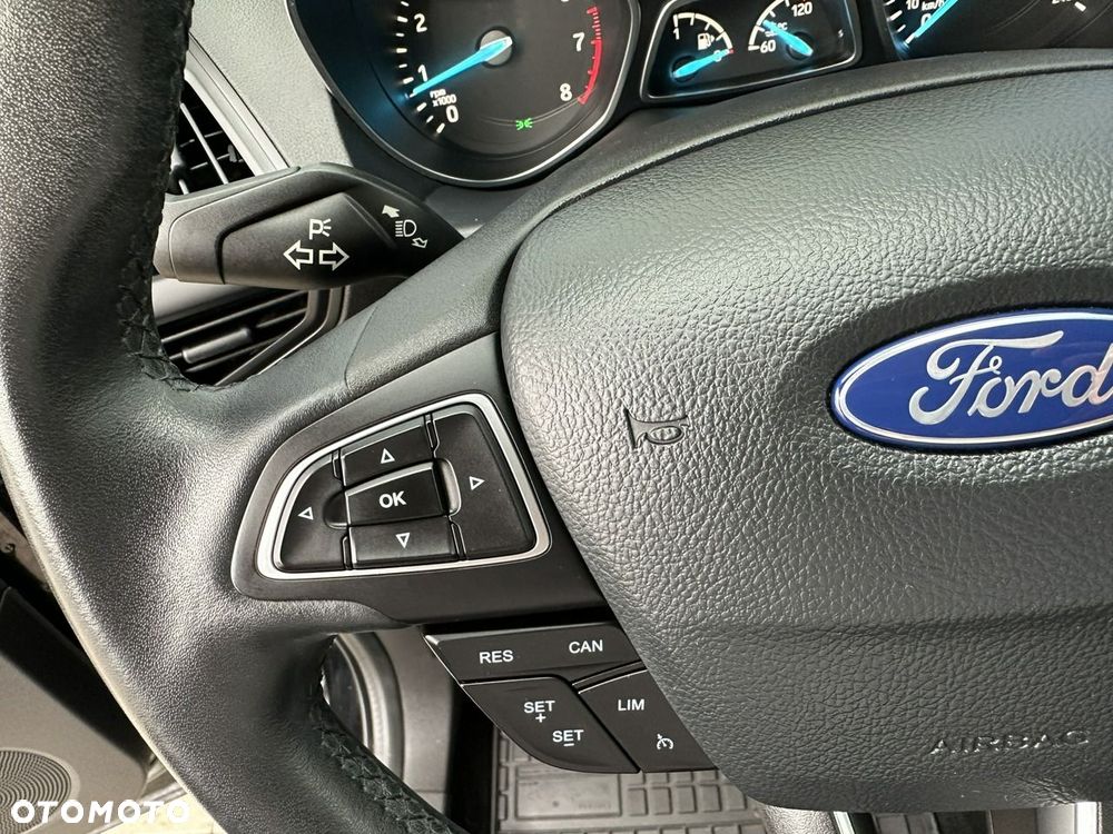 Ford Kuga 1.5 EcoBoost 2x4 SYNC - 20