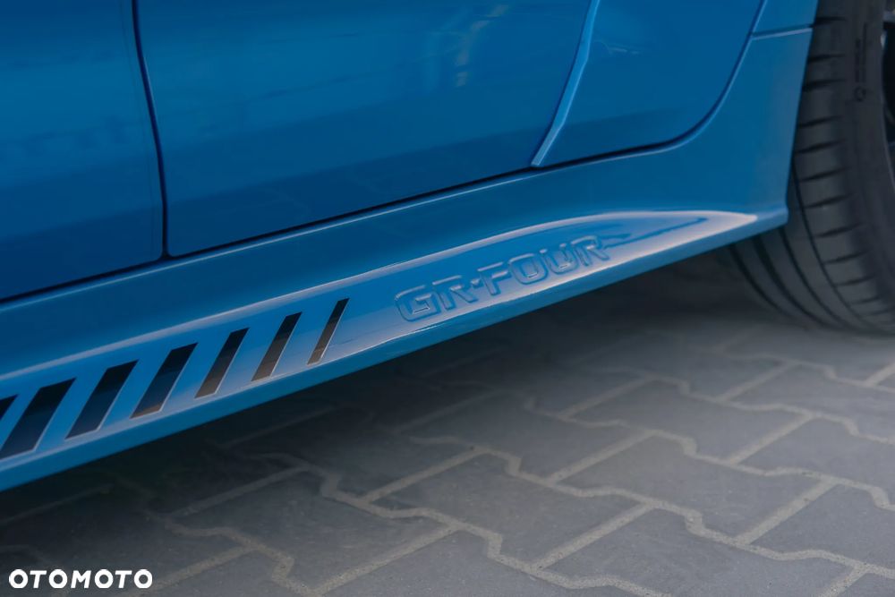 Toyota GR Corolla - 7