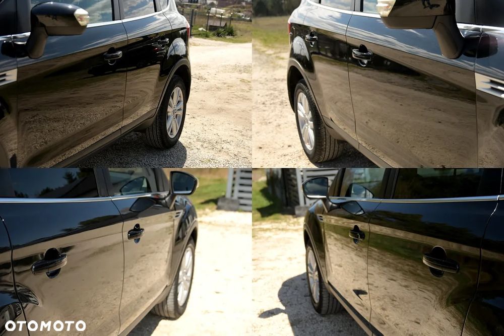 Ford Kuga 2.0 TDCi 2x4 Titanium - 12