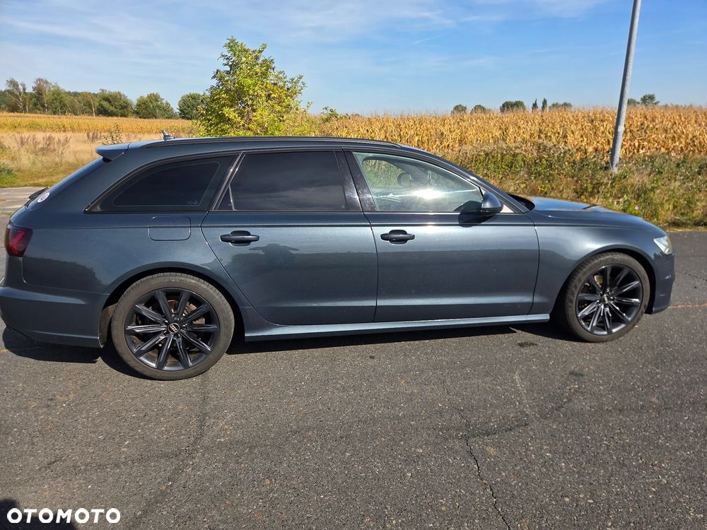 Audi A6 Avant - 6