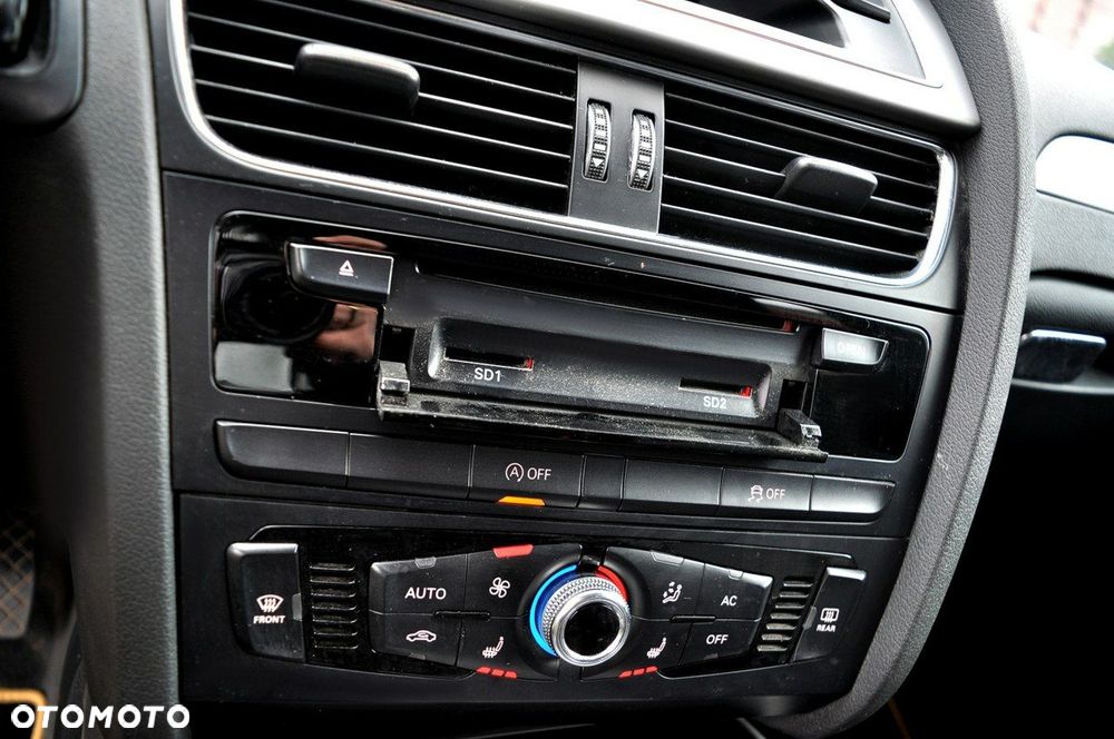 Audi A4 Allroad - 21