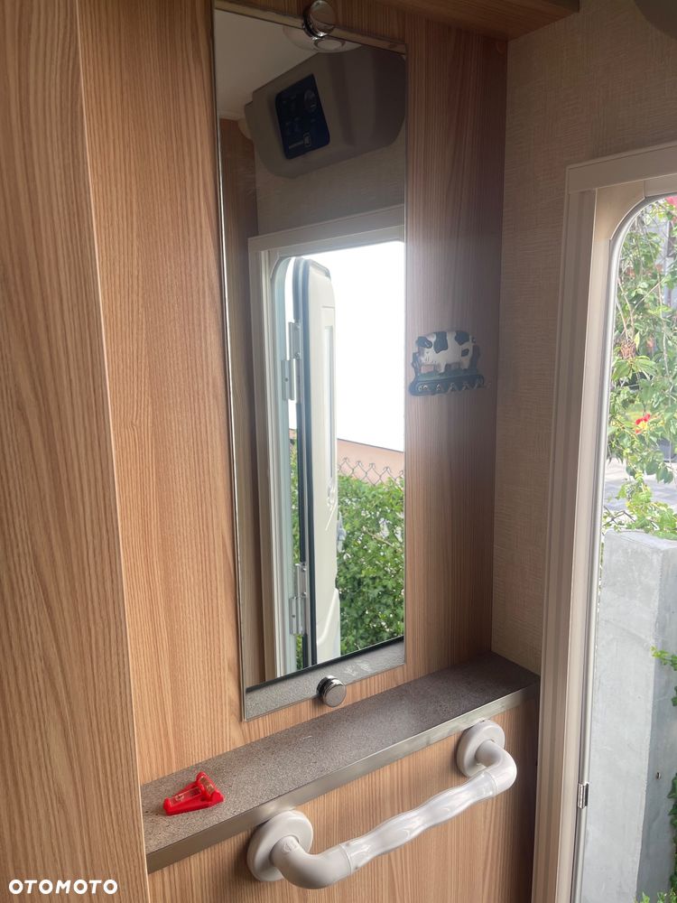 Coachman Amara 450/2 - 22