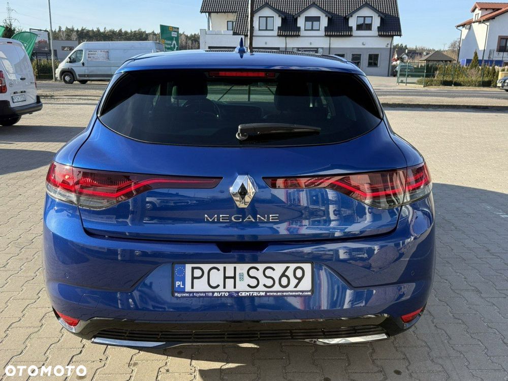 Renault Megane - 9