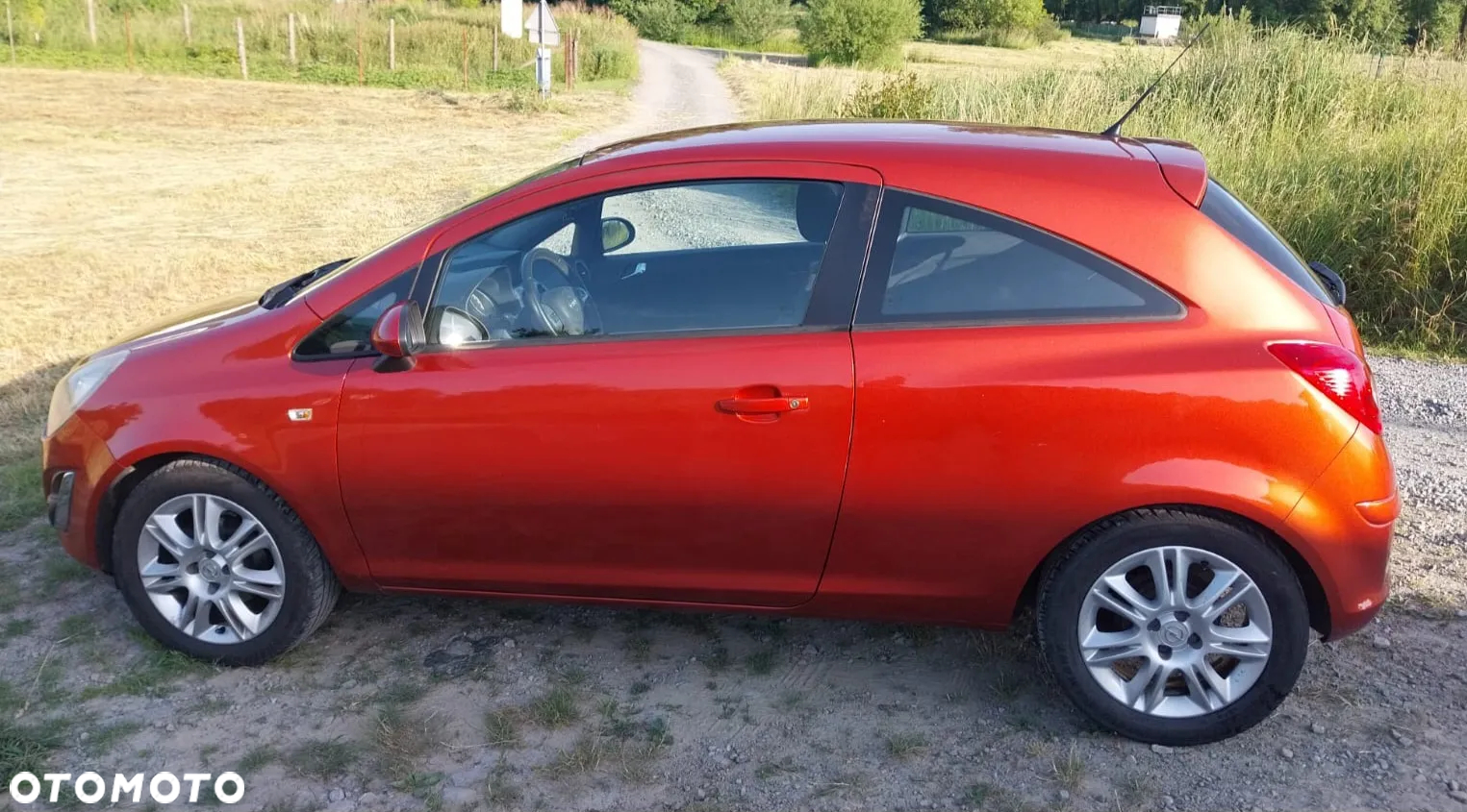 Opel Corsa 1.2 16V Edition / Active - 5