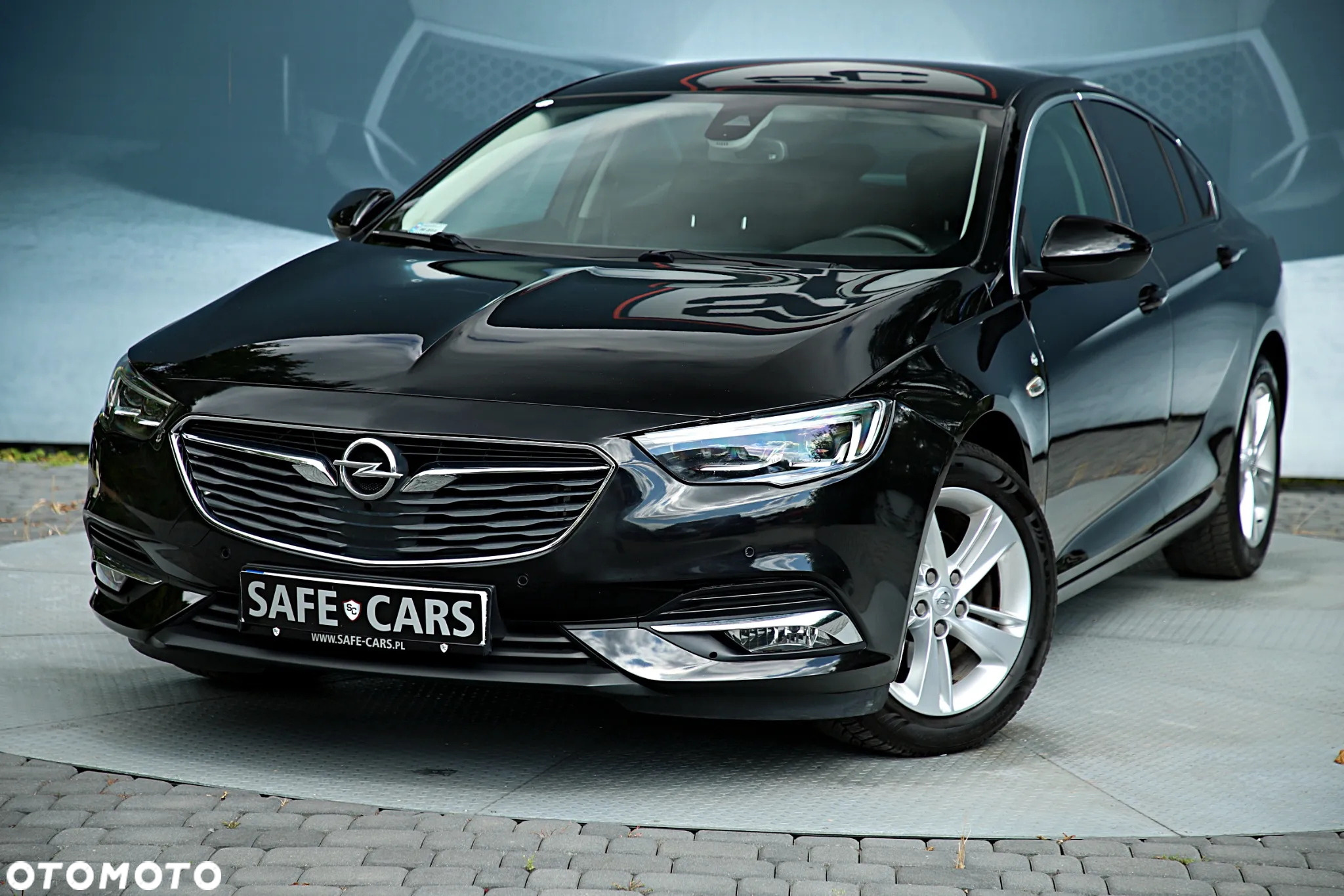 Opel Insignia 1.5 T GPF Elite S&S - 3