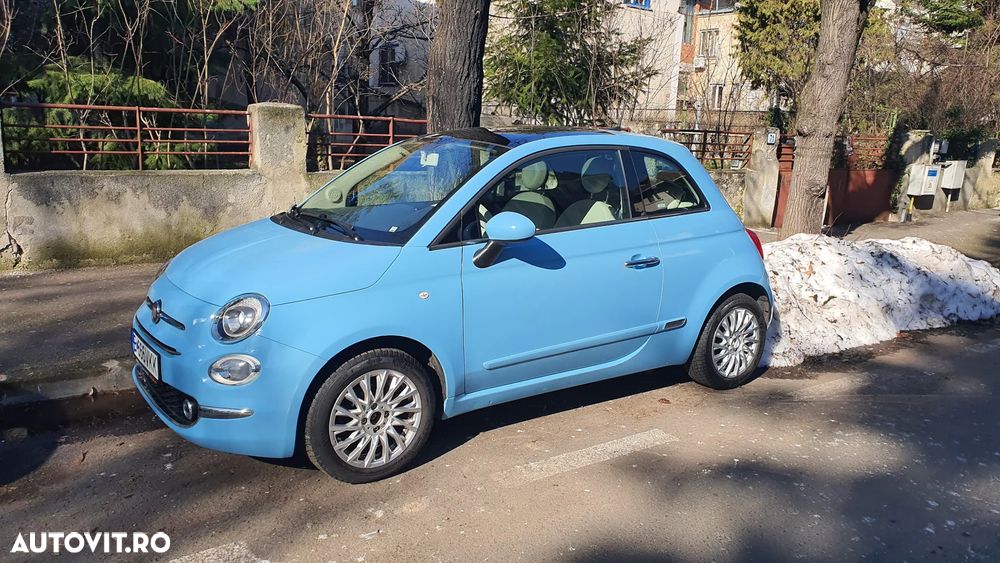 Fiat 500 - 8