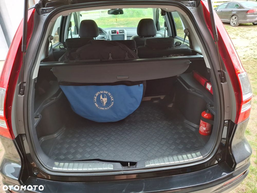 Honda CR-V - 17