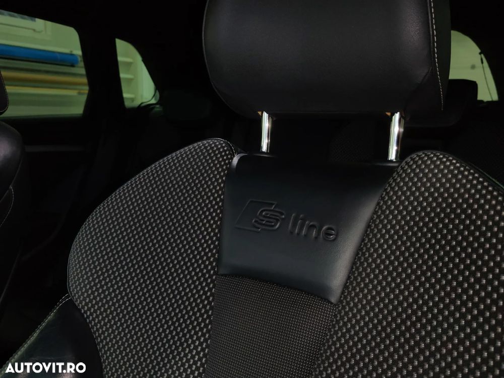 Audi A3 1.6 TDI clean Ambiente - 29