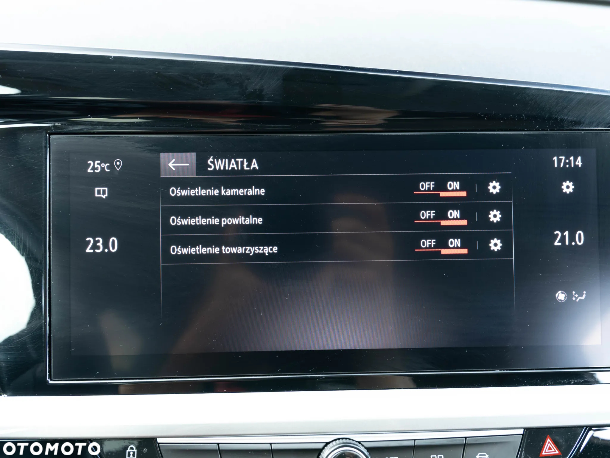 Opel Grandland 1.2 T GS Line S&S - 28