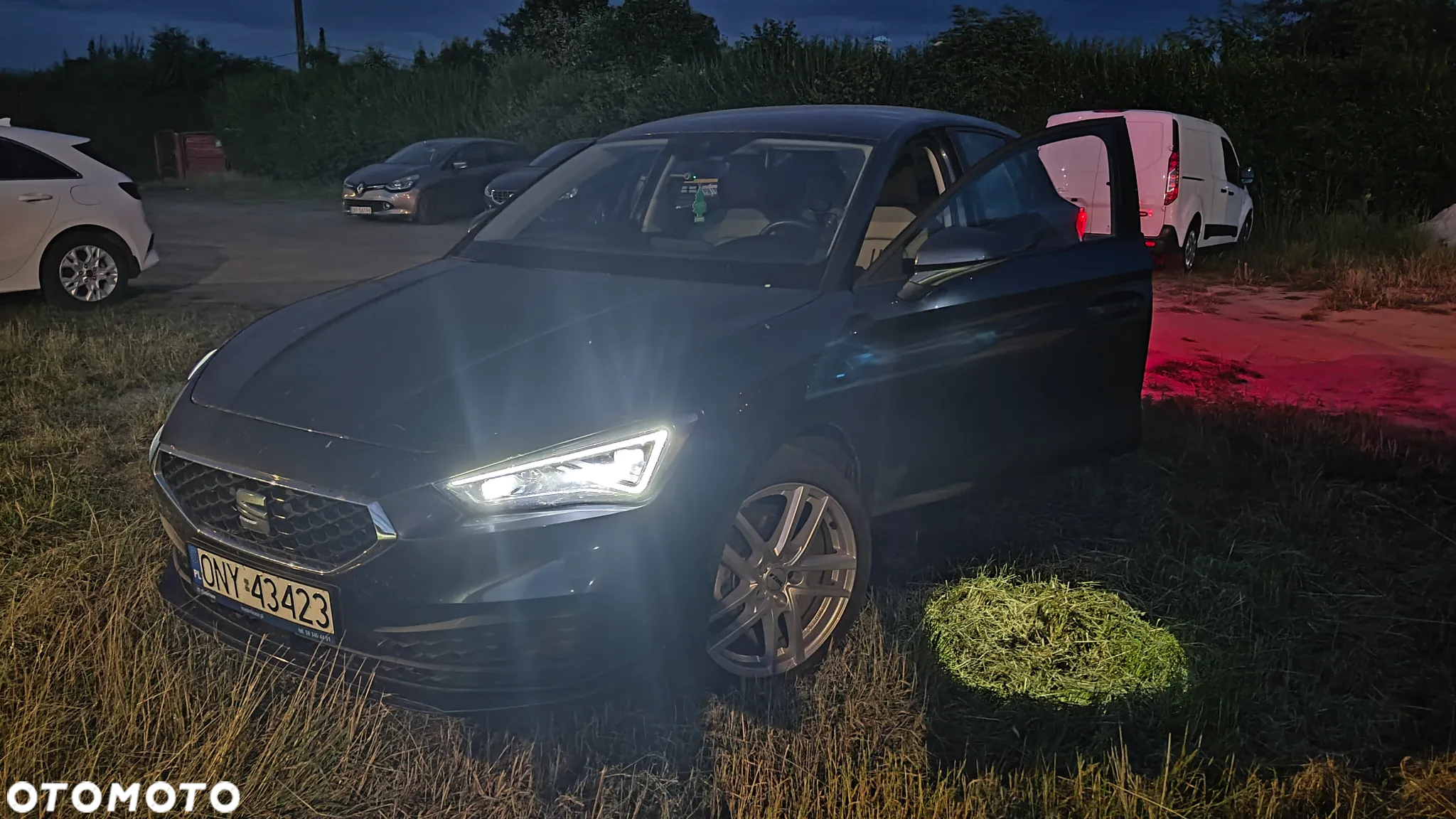 Seat Leon 1.5 TSI Full LED - 22