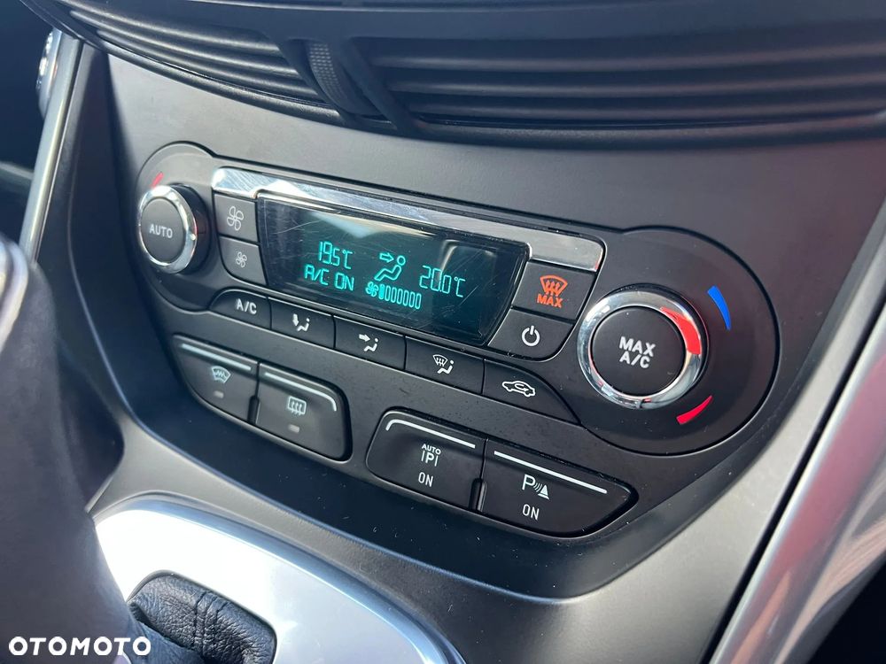 Ford C-MAX 2.0 TDCi Titanium MPS6 - 16