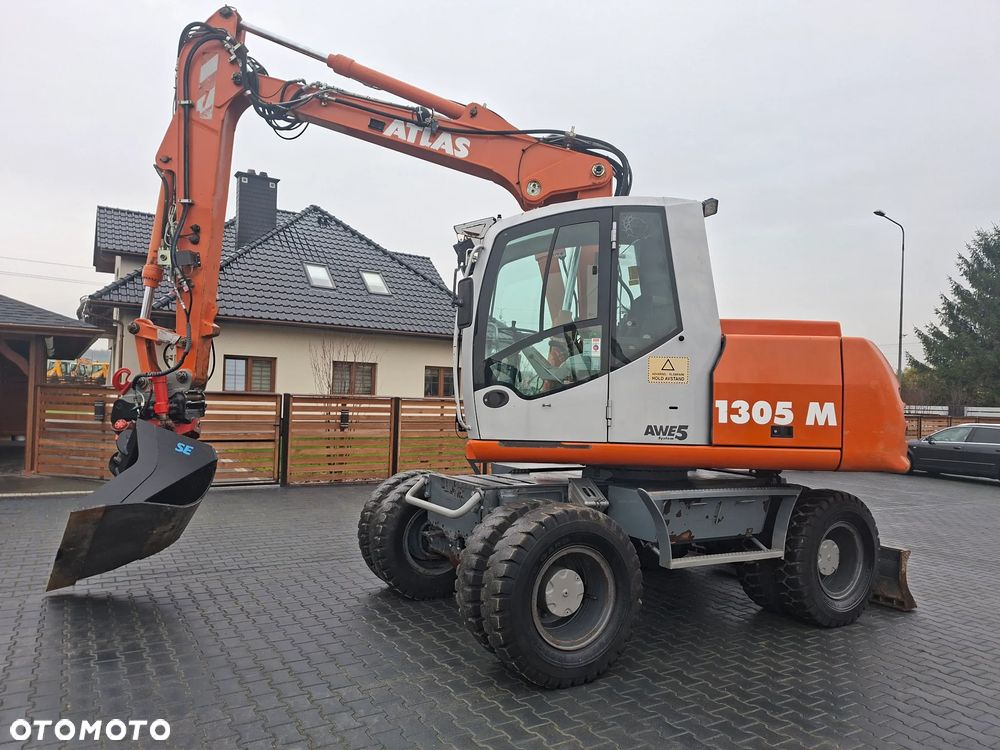 Atlas 1305 ROTOTILT - 13