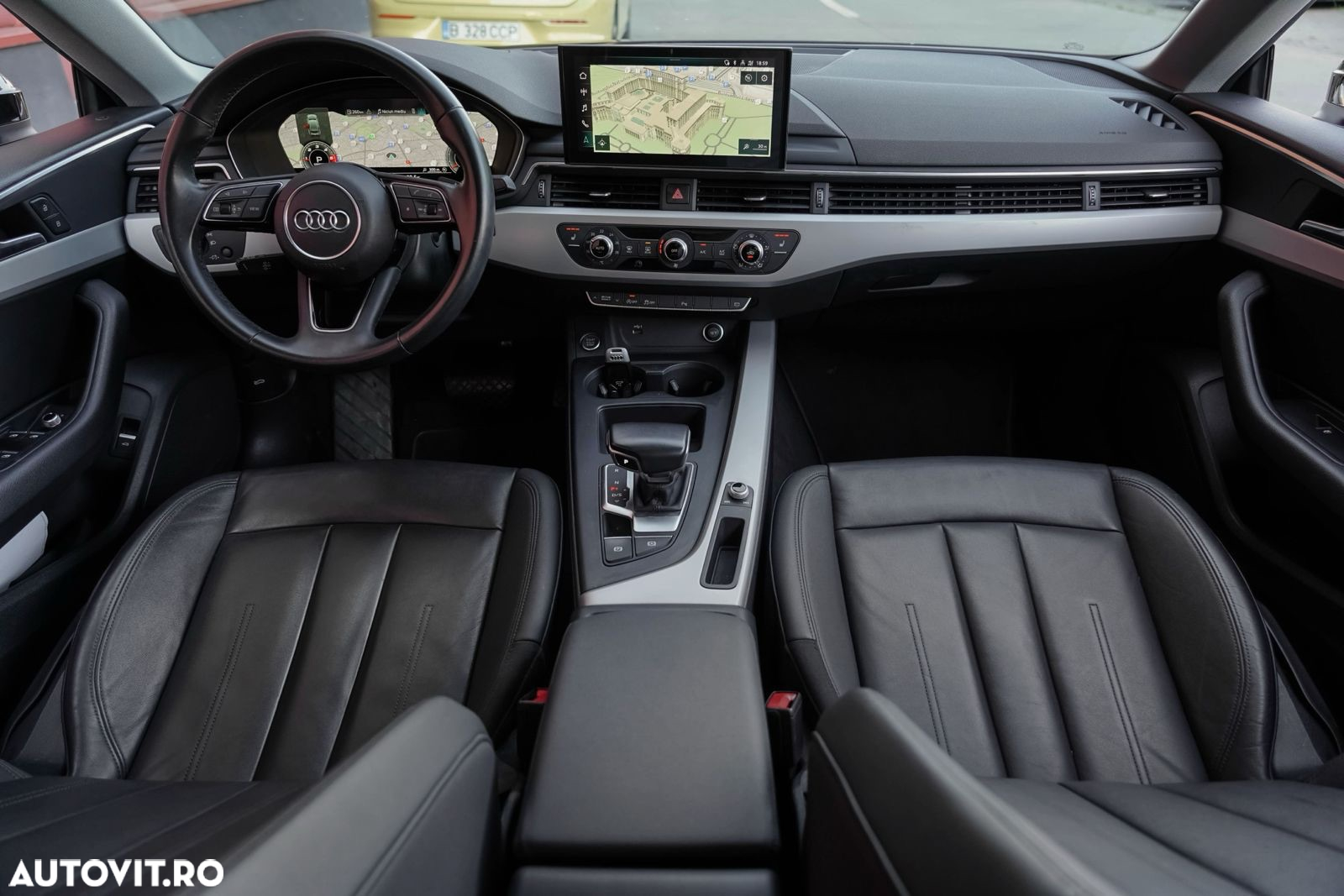 Audi A5 Sportback 2.0 35 TDI S tronic MHEV S Line - 8