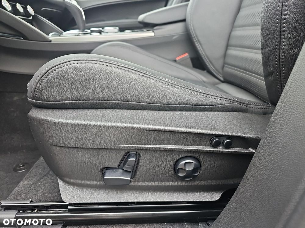 Alfa Romeo Stelvio 2.0 Turbo Veloce Q4 - 14