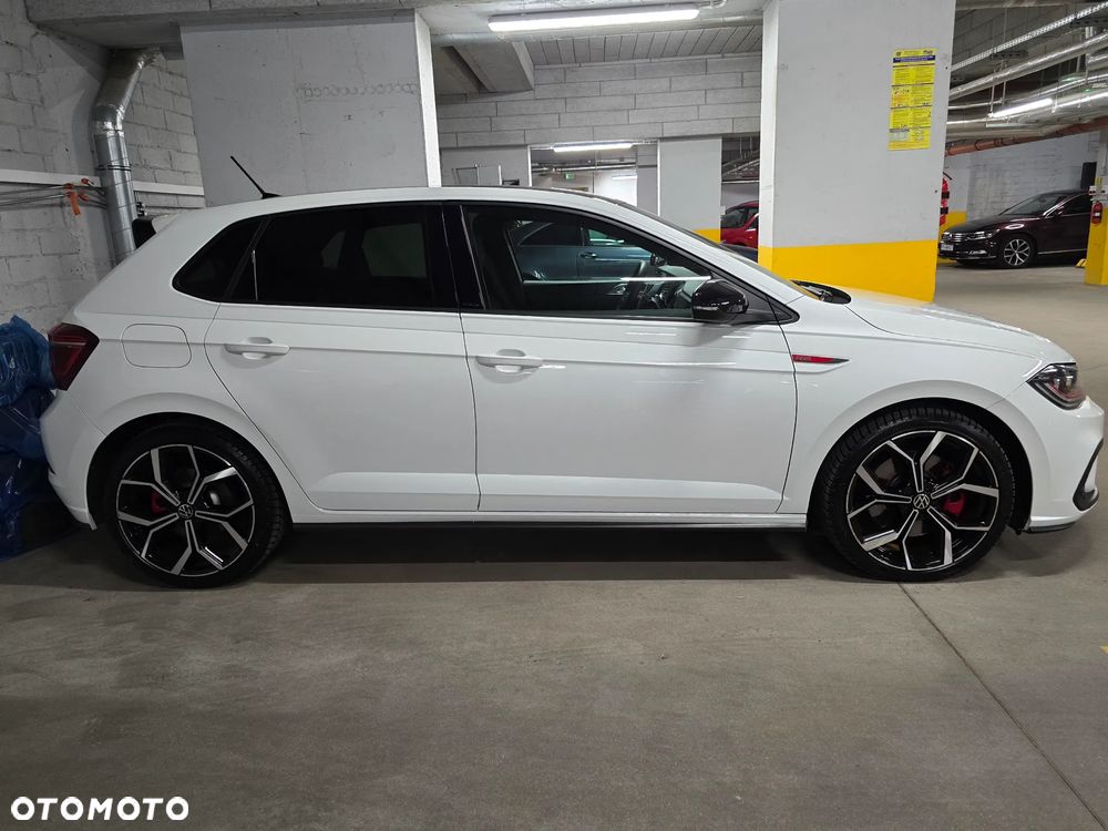 Volkswagen Polo 2.0 TSI GTI DSG - 6