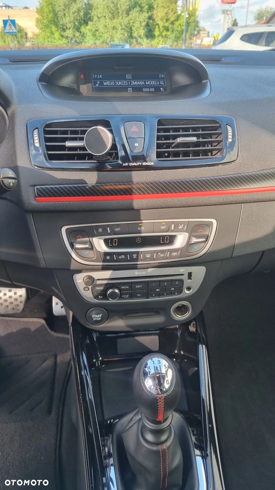 Renault Megane 2.0 16V R.S - 27
