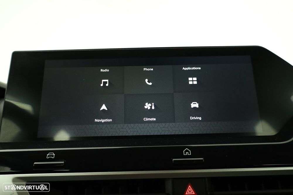 Citroën C4 1.2 PureTech Plus - 10