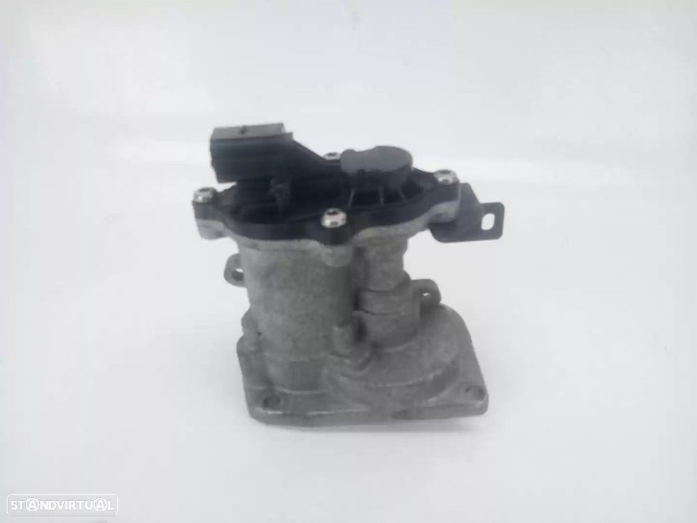 CAIXA VELOCIDADES DACIA SANDERO 2011 -JR5351 - 4