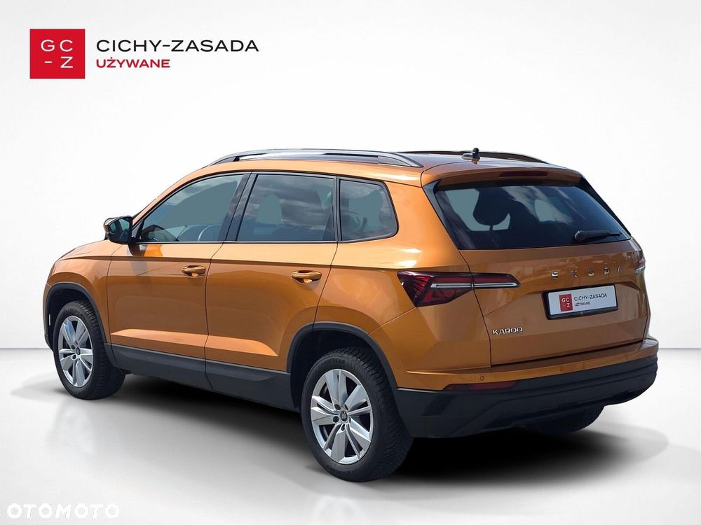 Skoda Karoq - 3