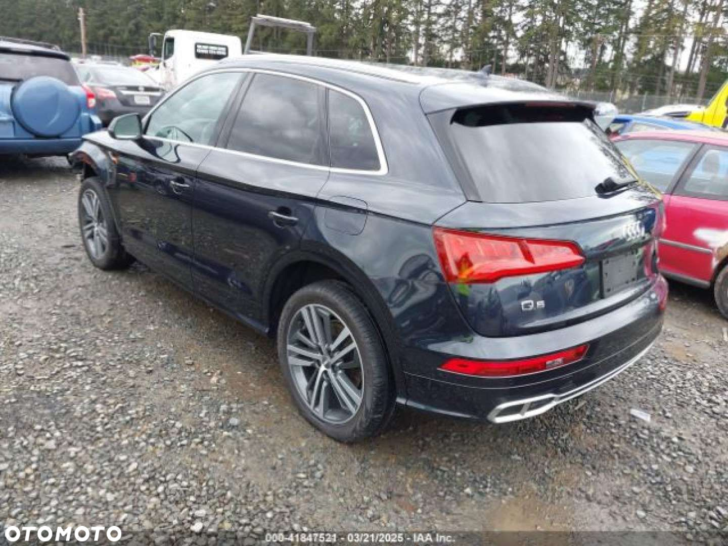Audi Q5 - 12