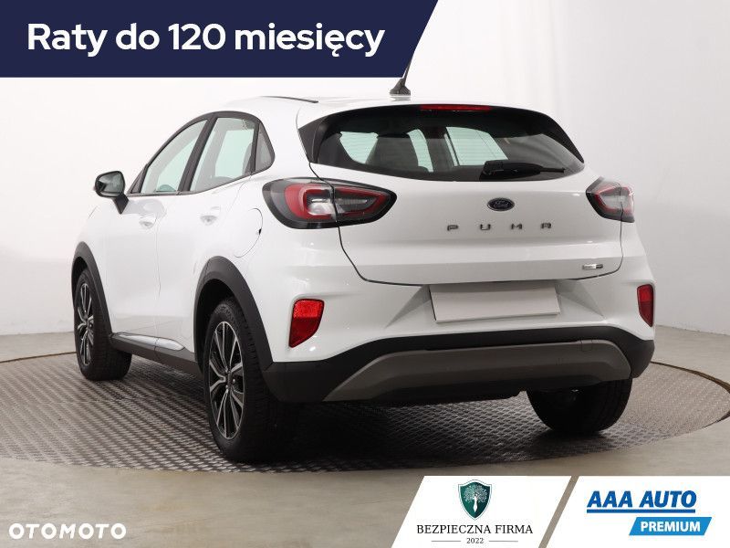Ford Puma - 6