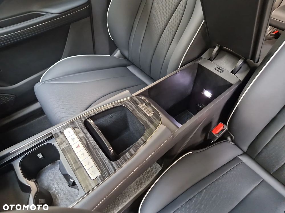 Omoda 5 1.6 T-GDI Premium DCT - 23