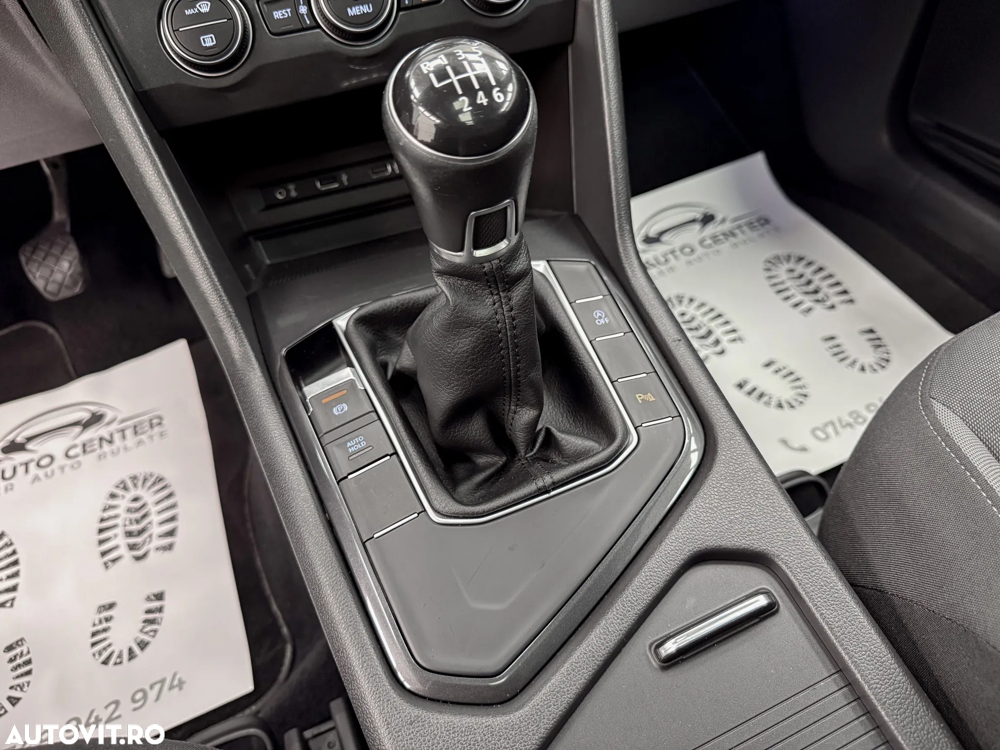 Volkswagen Tiguan 1.4 TSI (BlueMotion Technology) Comfortline - 29