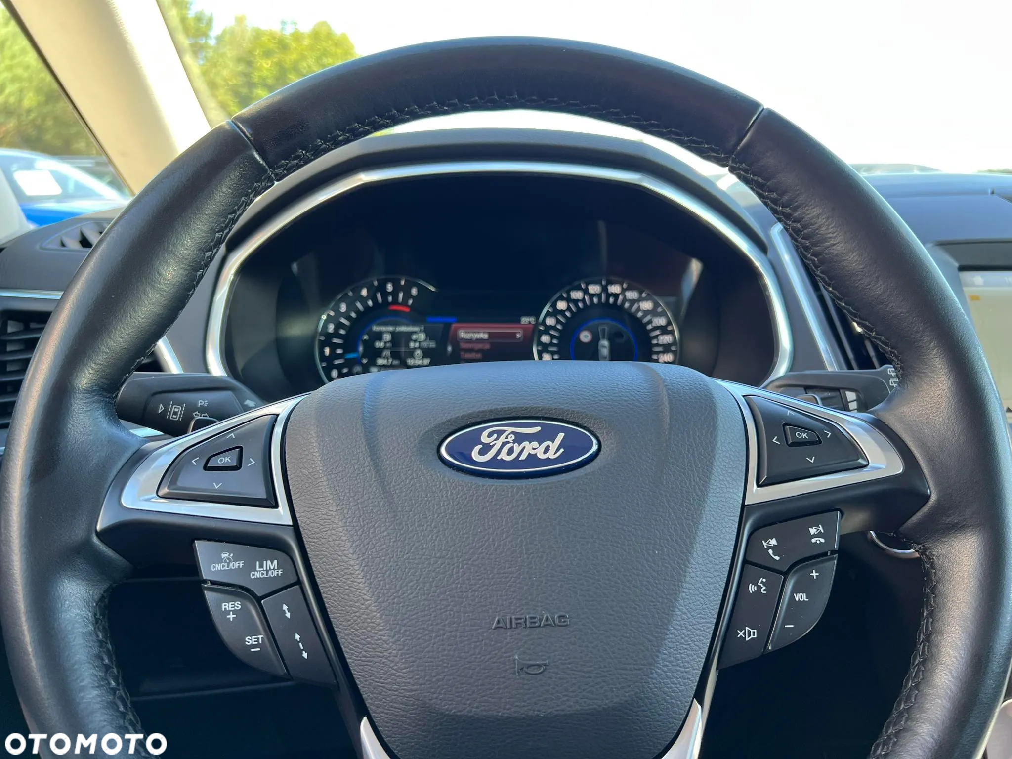 Ford Galaxy 2.0 EcoBlue Titanium - 17