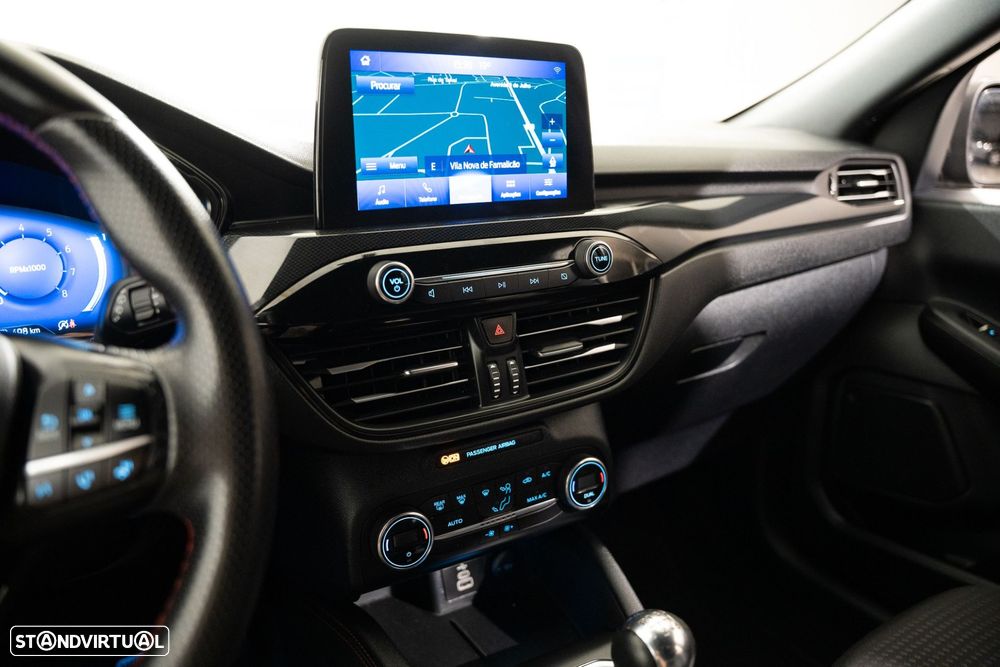 Ford Kuga 1.5 EcoBoost ST-Line - 6