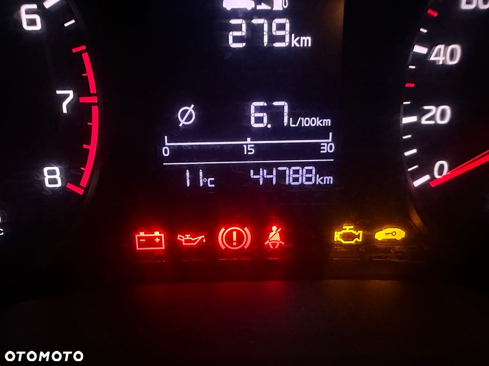 Kia Stonic 1.0 T-GDI L - 3