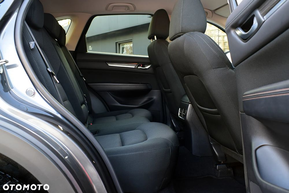 Mazda CX-5 2.5 Skymotion AWD - 7