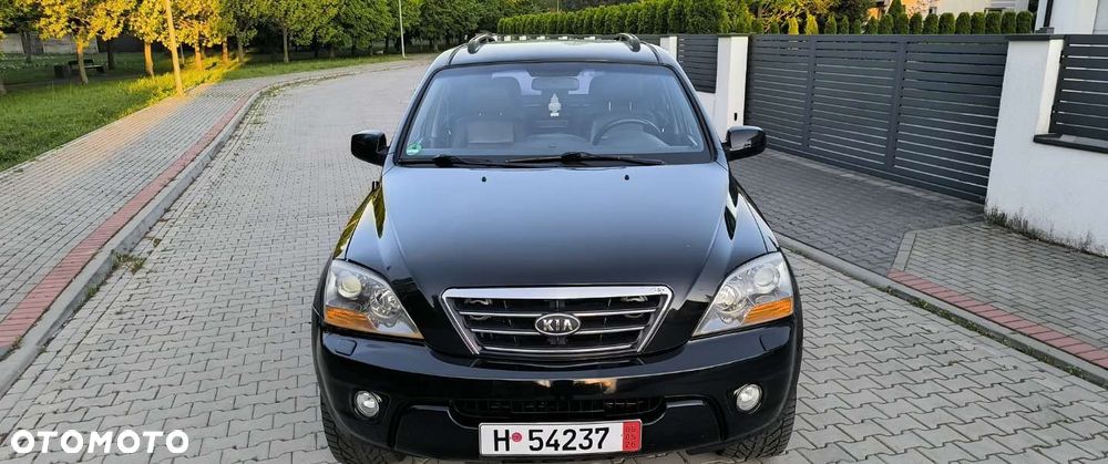 Kia Sorento - 15