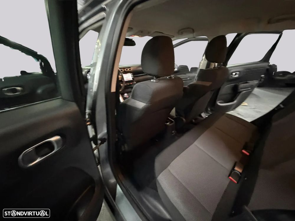 Citroën C3 Aircross - 27