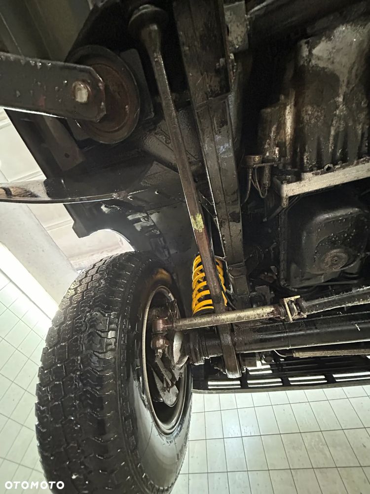 Land Rover Range Rover - 12
