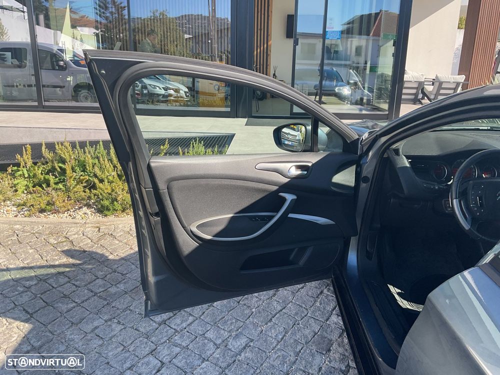 Citroën C5 Break - 20