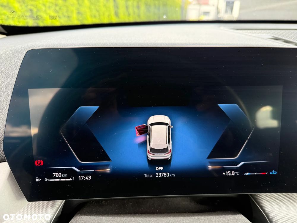 BMW X1 sDrive18i Business Edition - 6
