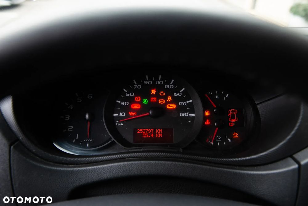 Renault Master ENERGY L2H2 VA 9-Sitzer - 13