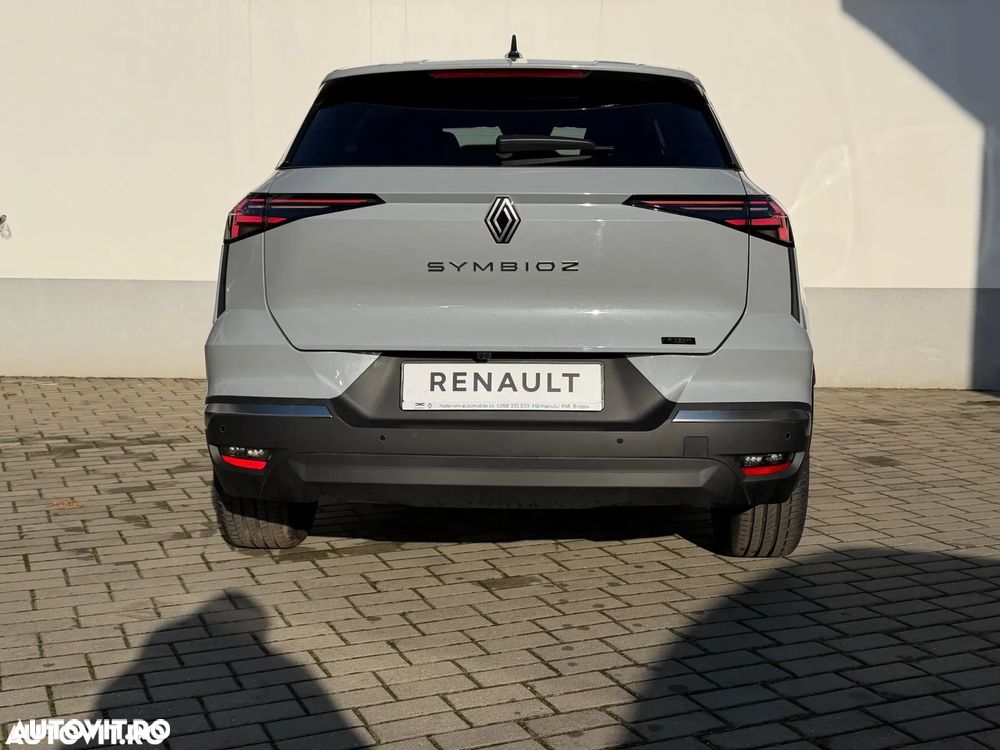 Renault Symbioz E-Tech Full 145 Techno - 13
