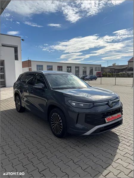 Volkswagen Tayron 2.0 TDI 4Motion DSG Life - 2