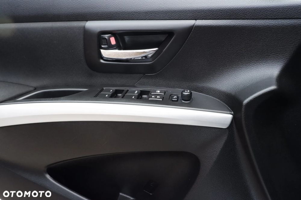 Suzuki SX4 S-Cross 1.4 Boosterjet Allgrip Comfort - 26