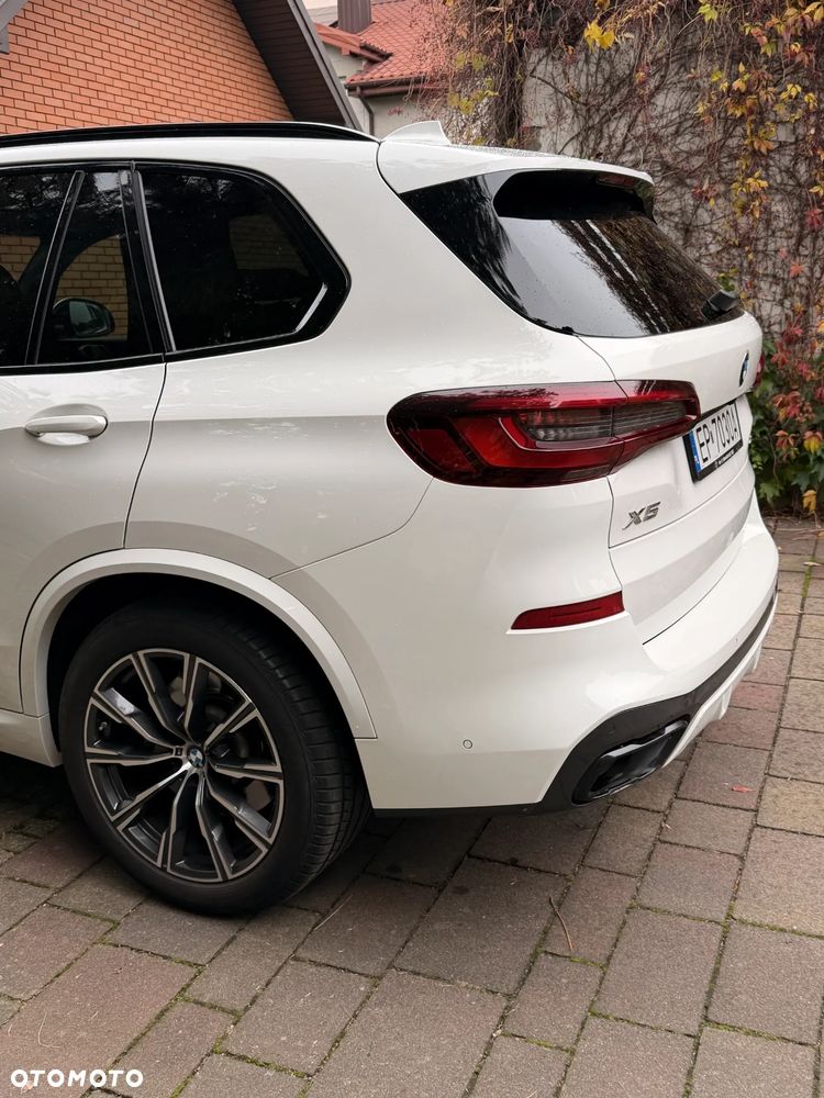 BMW X5 - 4