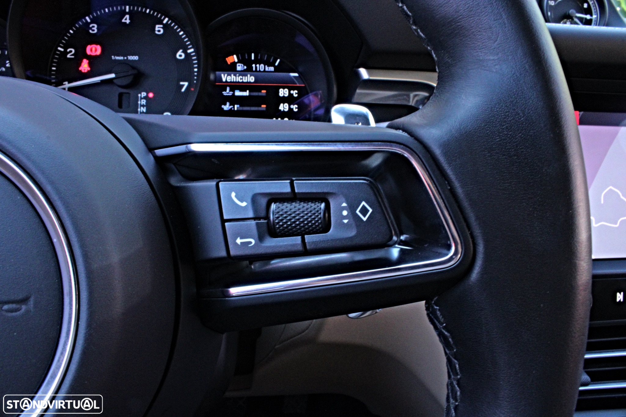 Porsche Macan Standard - 9