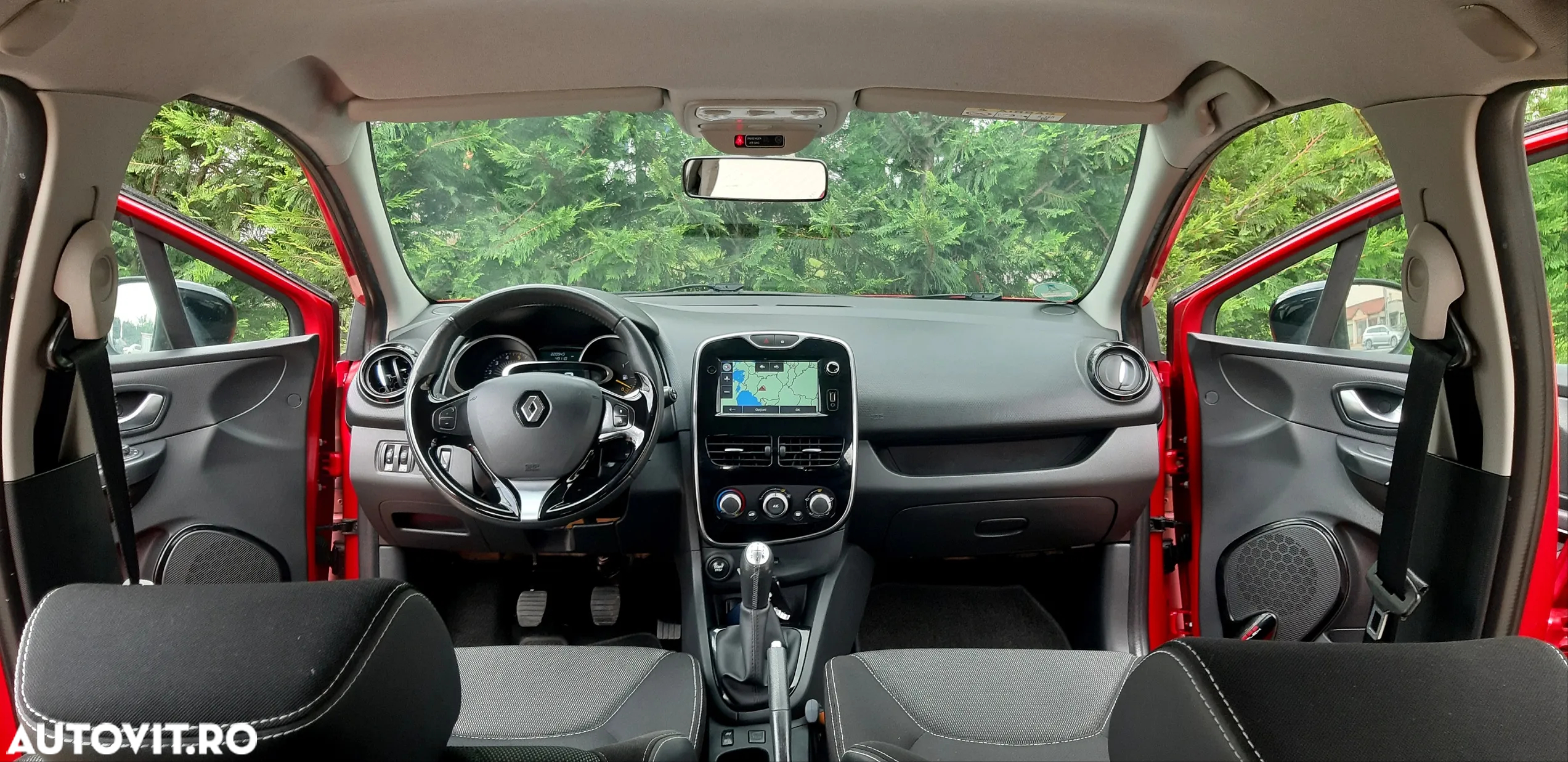 Renault Clio (Energy) dCi 90 Start & Stop INTENS - 7