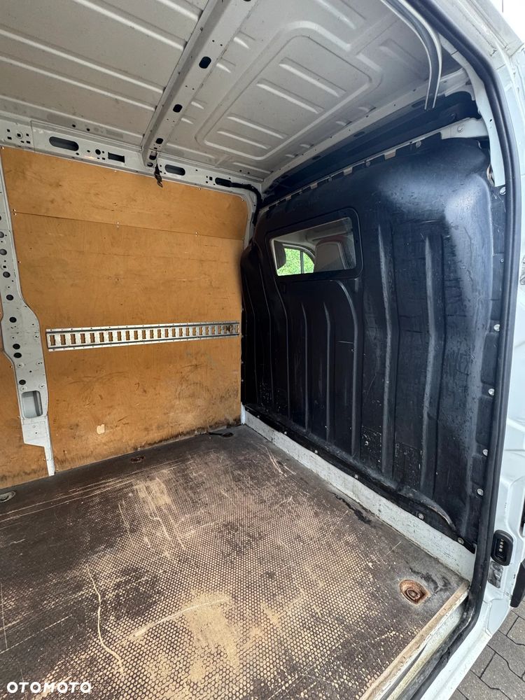 Renault Master - 20